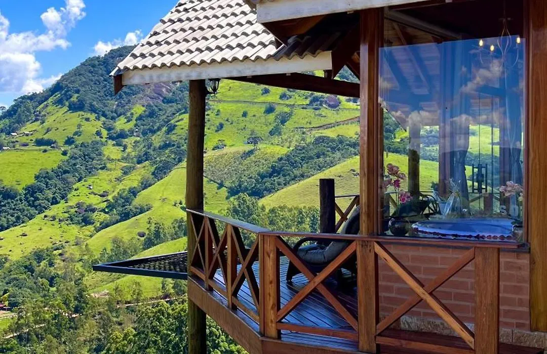 Chalé Pico da Mantiqueira-1