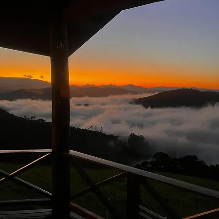 Chalé Pico da Mantiqueira-2